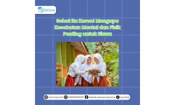 Sehat Itu Keren! Mengapa Kesehatan Mental dan Fisik Penting untuk Siswa