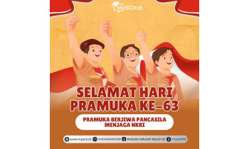 Hari Pramuka 2024: Menyemai Semangat Kepanduan untuk Generasi Muda