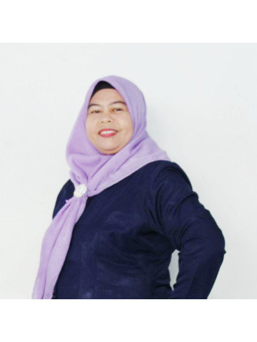 Fatimah Br Sitepu, S.Pd