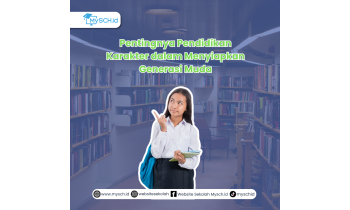 Pentingnya Pendidikan Karakter dalam Menyiapkan Generasi Muda