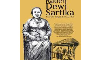 RADEN DEWI SARTIKA