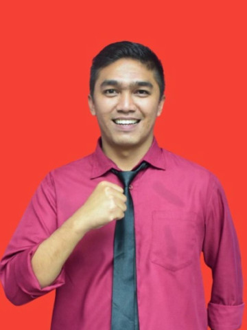 Fernando Natalius Tarigan, S.Pd