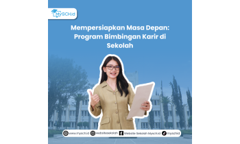 Mempersiapkan Masa Depan: Program Bimbingan Karir di Sekolah
