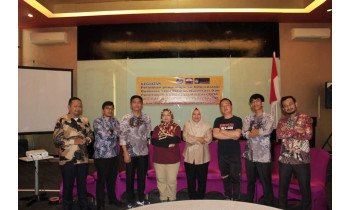 Pelatihan Pembelajaran Diferensiasi berbasis Numerasi dan Literasi dan Penerapan Kolaborasi Berbasi PPM dan Collaborative Learning Community Bagi Guru SMP