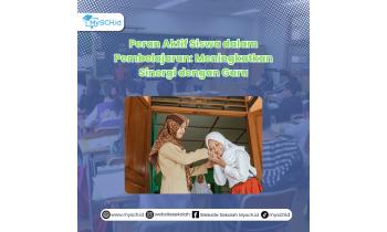 Peran Aktif Siswa dalam Pembelajaran: Meningkatkan Sinergi dengan Guru