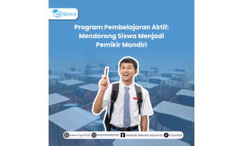 Program Pembelajaran Aktif: Mendorong Siswa Menjadi Pemikir Mandiri