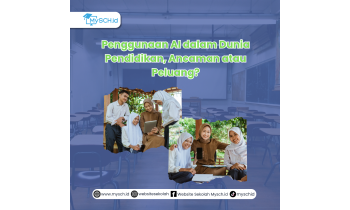 Penggunaan AI dalam Dunia Pendidikan, Ancaman atau Peluang?