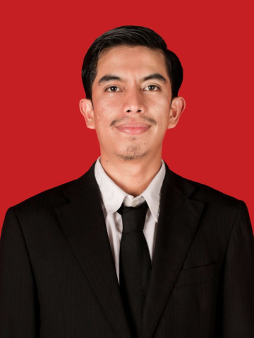 Nopaldi Setepen Sinuhaji, S.Pd
