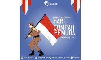 Peringatan Hari Sumpah Pemuda 2024