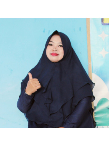 Ana Warnida, S. Pdi