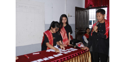  OSIS