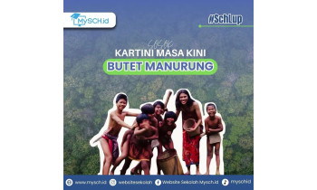 BUTET MANURUNG SOSOK KARTINI MASA KINI