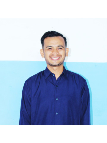 Lijan Suranta Barus, S.Pd